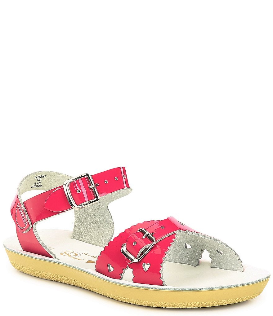 Birkenstock Girls' Arizona Slip Ons (Youth)