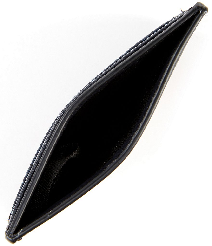 Bosca Credit Card Wallet