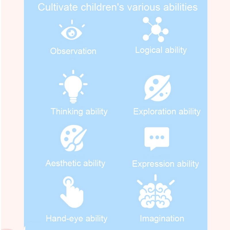 C2-JXJR Children 24MP WiFi Fun Cartoon HD Digital Camera Educational Toys, Style:Standard Version