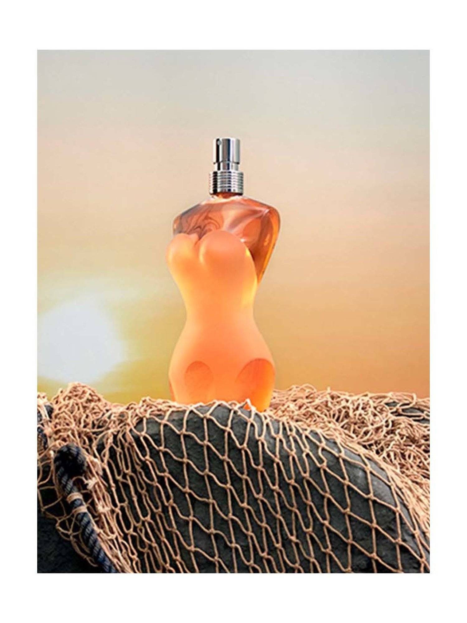 Jean Paul Gaultier Classique Eau de Toilette - 50 ml
