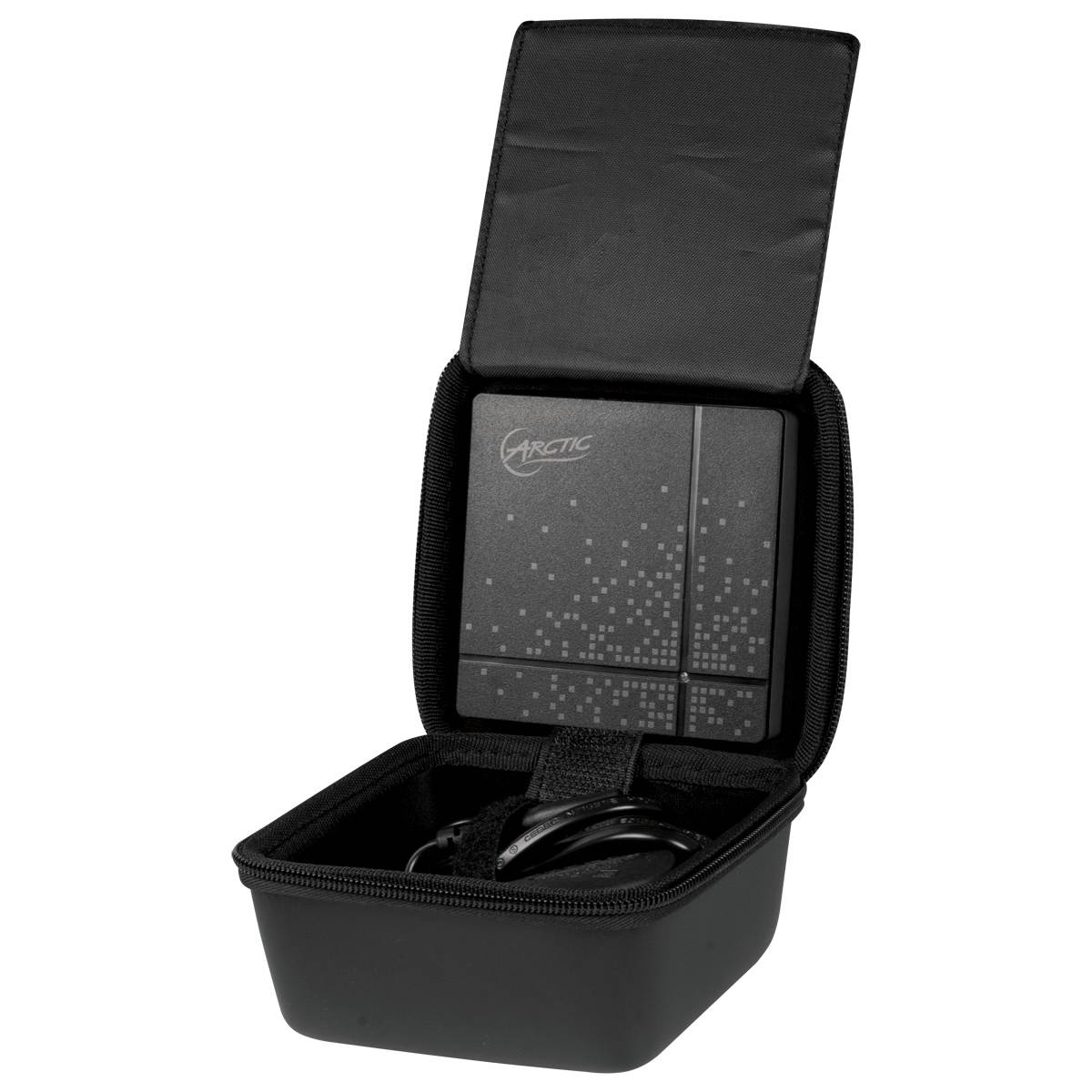 Arctic Global Charger 8000 Model APWCH00018A