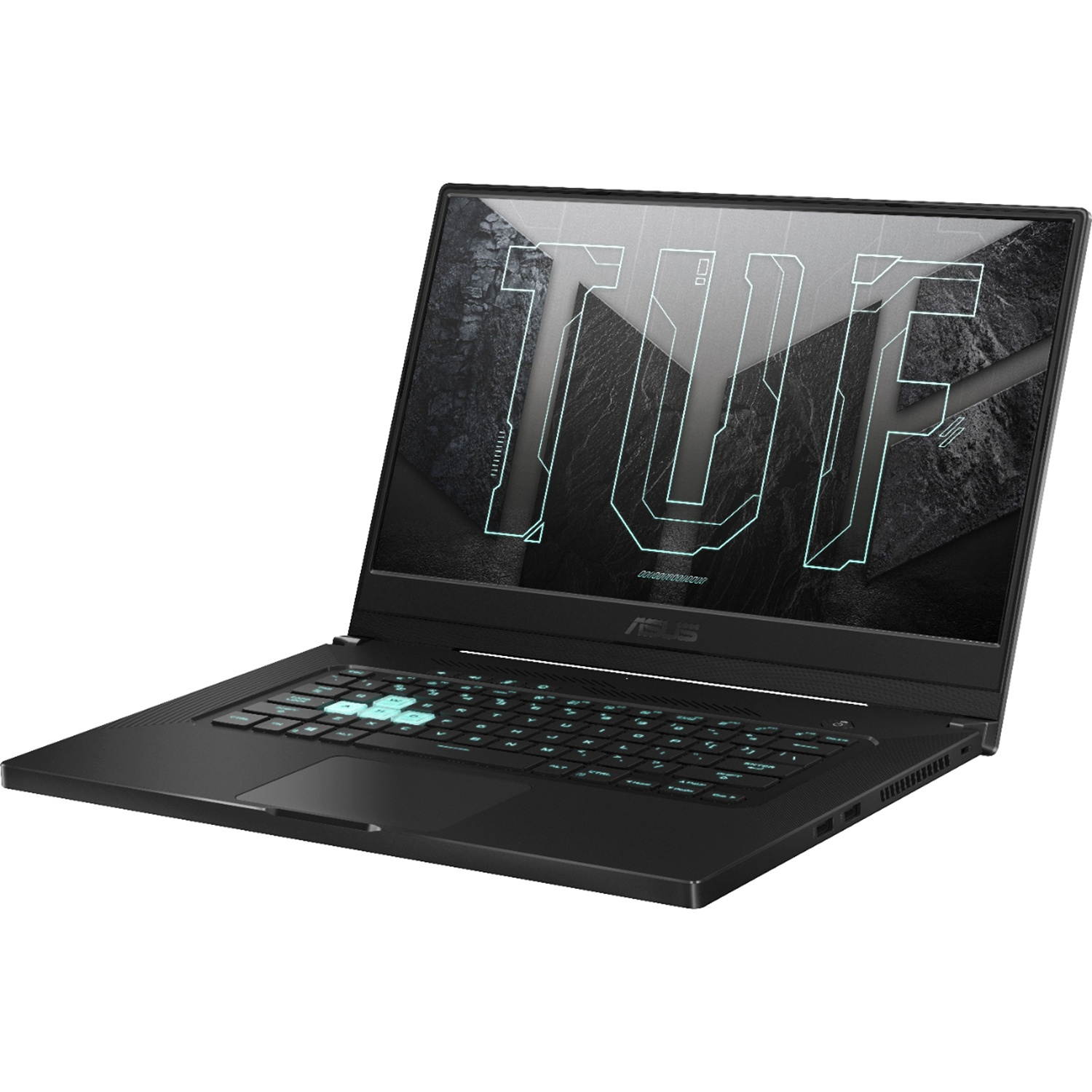 2021 ASUS TUF Dash F15 3060 Gaming Laptop, 144Hz FHD 15.6" 1080p, Intel Core i7-11370H, RTX 3060, 40GB RAM, 2TB SSD, Thunderbolt 4, Backlit KB, WiFi 6, Mytrix HDMI Cable, Win 10