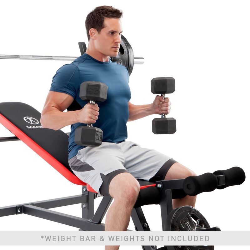 Gazelle Edge Glider Home Fitness Exercise Equipment Machine with Workout DVD