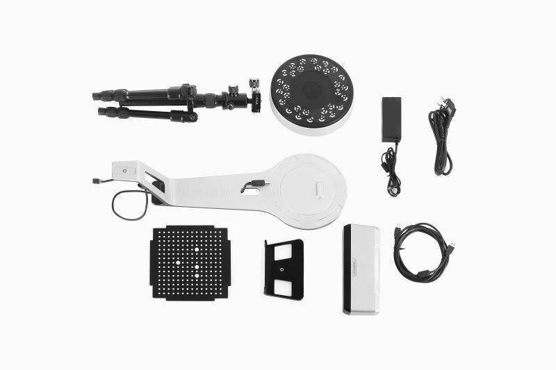 EinScan SP Desktop 3D Scanner