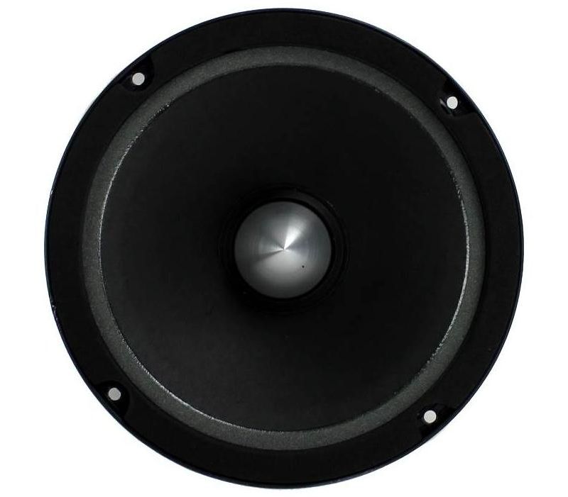 Crunch 4 Channel 1000 Watt Amp A/B Class Car Stereo Amplifier | PX-1000.4 (4 Pack)