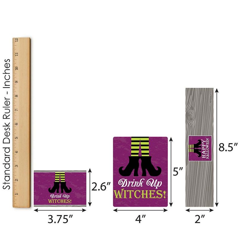 Nativity Stickers - 864-Count Christmas Stickers, Scrapbook Stickers for Kids Christmas Holiday Party Favors, Church, Bible School, 36 Sheets, 8.5x5"