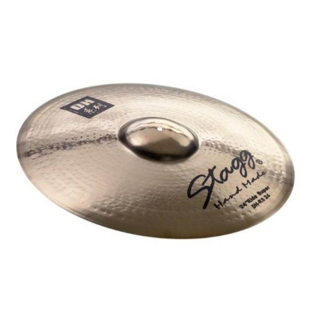 stagg dhrs30b 30inch dh super ride cymbal