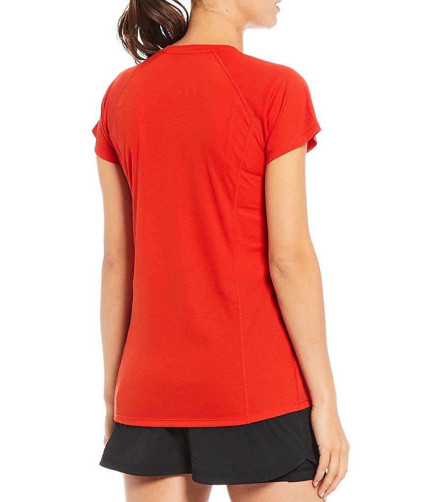 Outdoor Research Echo Short Sleeve Quick Dry T-Shirt