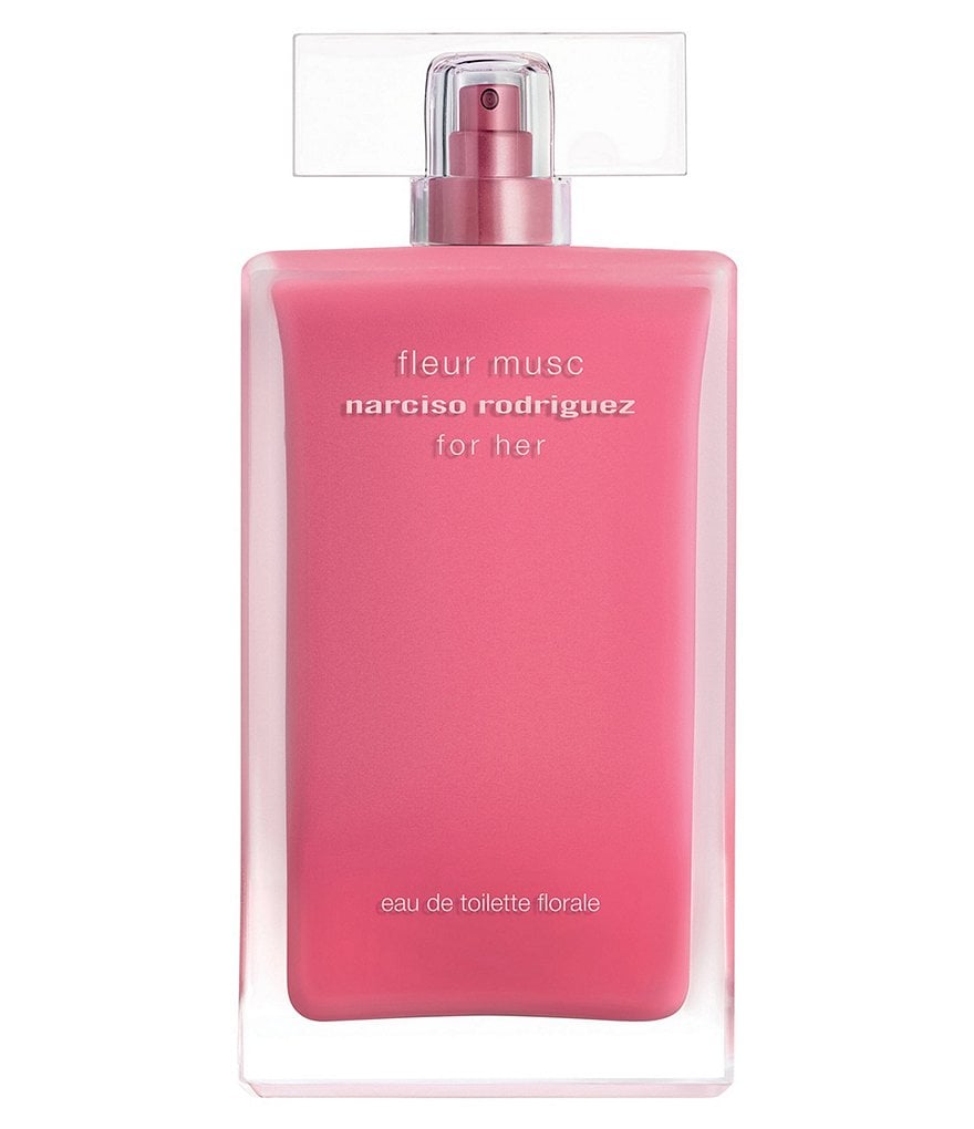 Narciso Rodriguez For Her Fleur Musc Eau de Toilette Florale