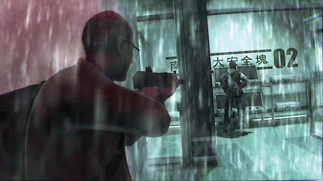 Kane & Lynch 2 PC Game