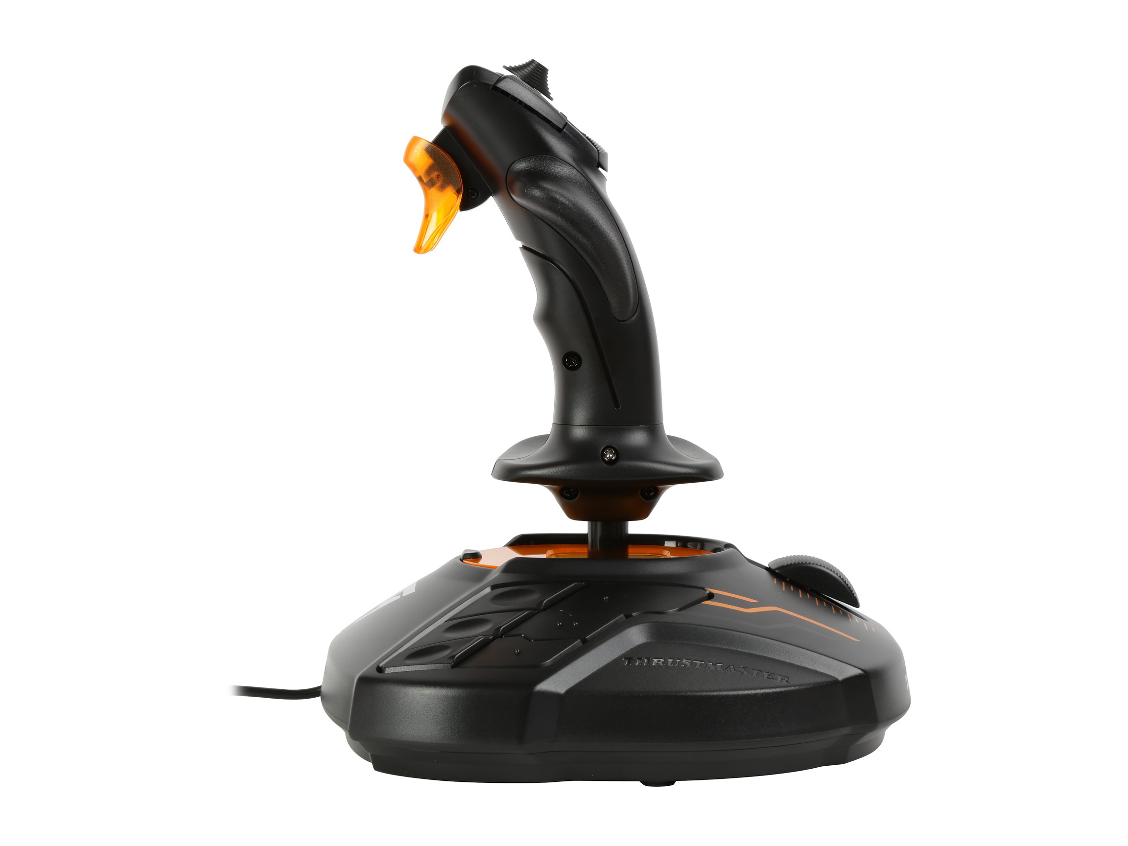 THRUSTMASTER T16000M FCS Flight Stick