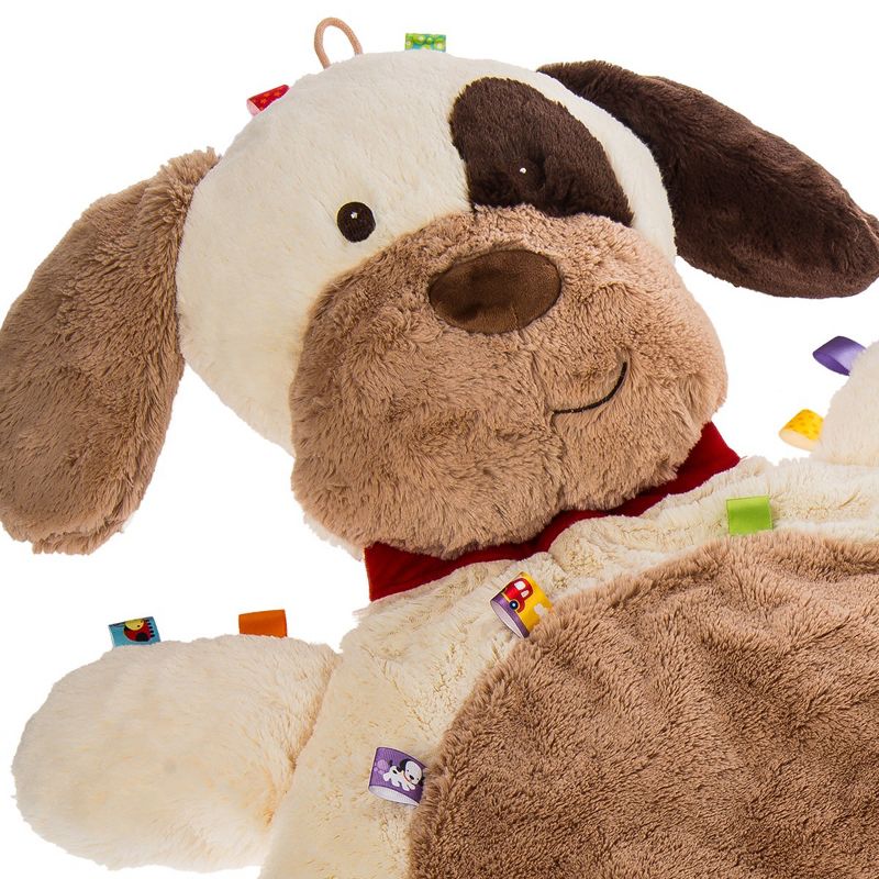 Parklon Hello Bear Smiletown Soft Baby Play Mat- Small