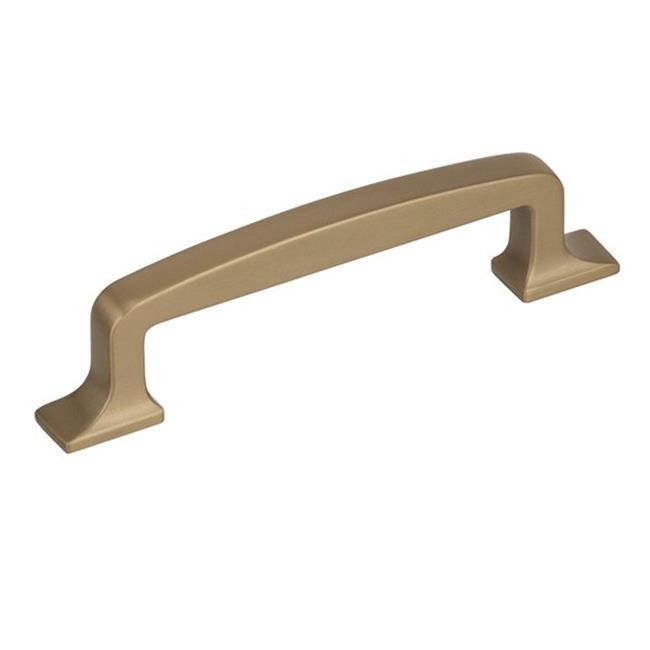Amerock A53720 BBZ 96 mm Westerly Cabinet Pull - Golden Bronze