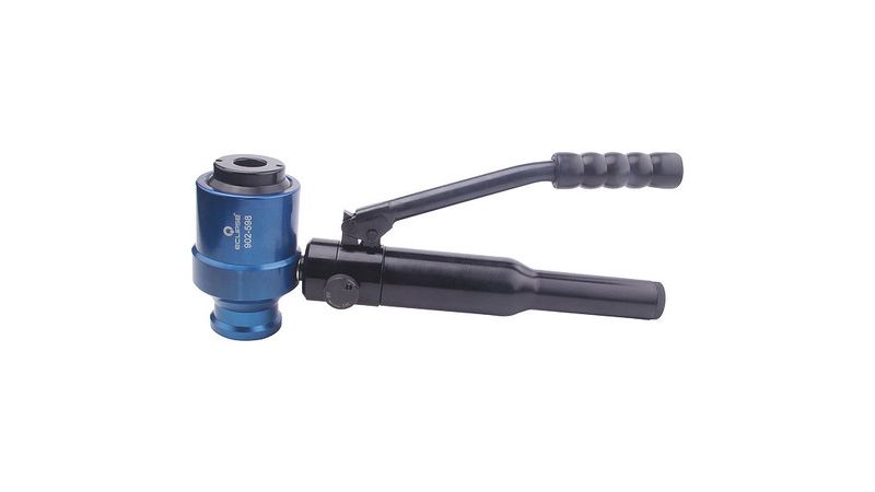 ECLIPSE 902-598 Hydraulic Punch Driver Set