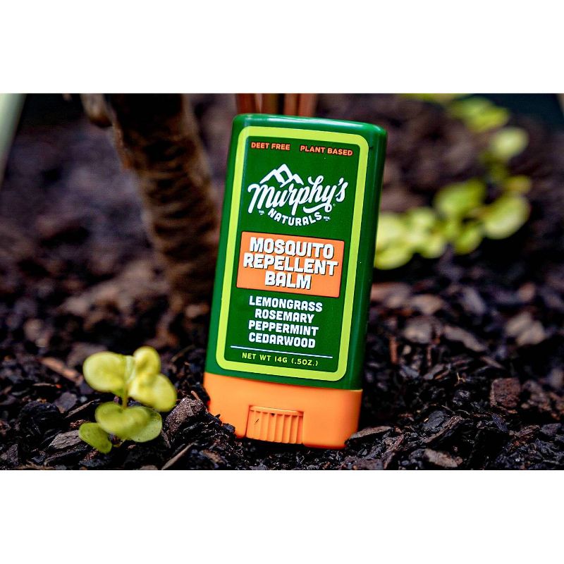Murphy's Naturals Repellent Balm Stick