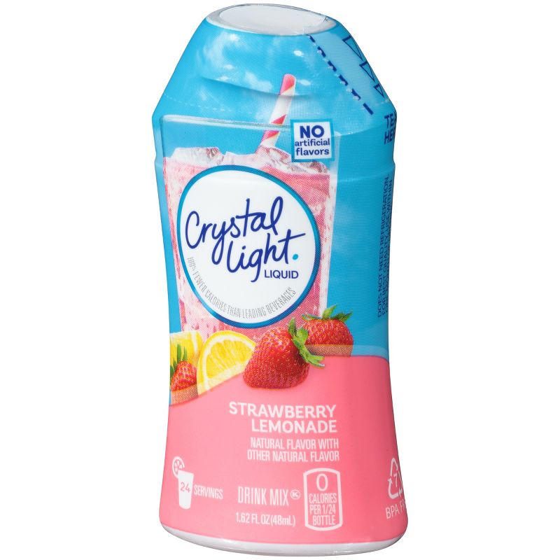Kool-Aid Liquid Watermelon Drink Mix - 1.62 fl oz