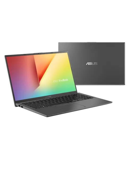 ASUS VivoBook 15 Laptop: Core i7-1065G7, 256GB SSD, 8GB RAM, 15.6" Full HD Display