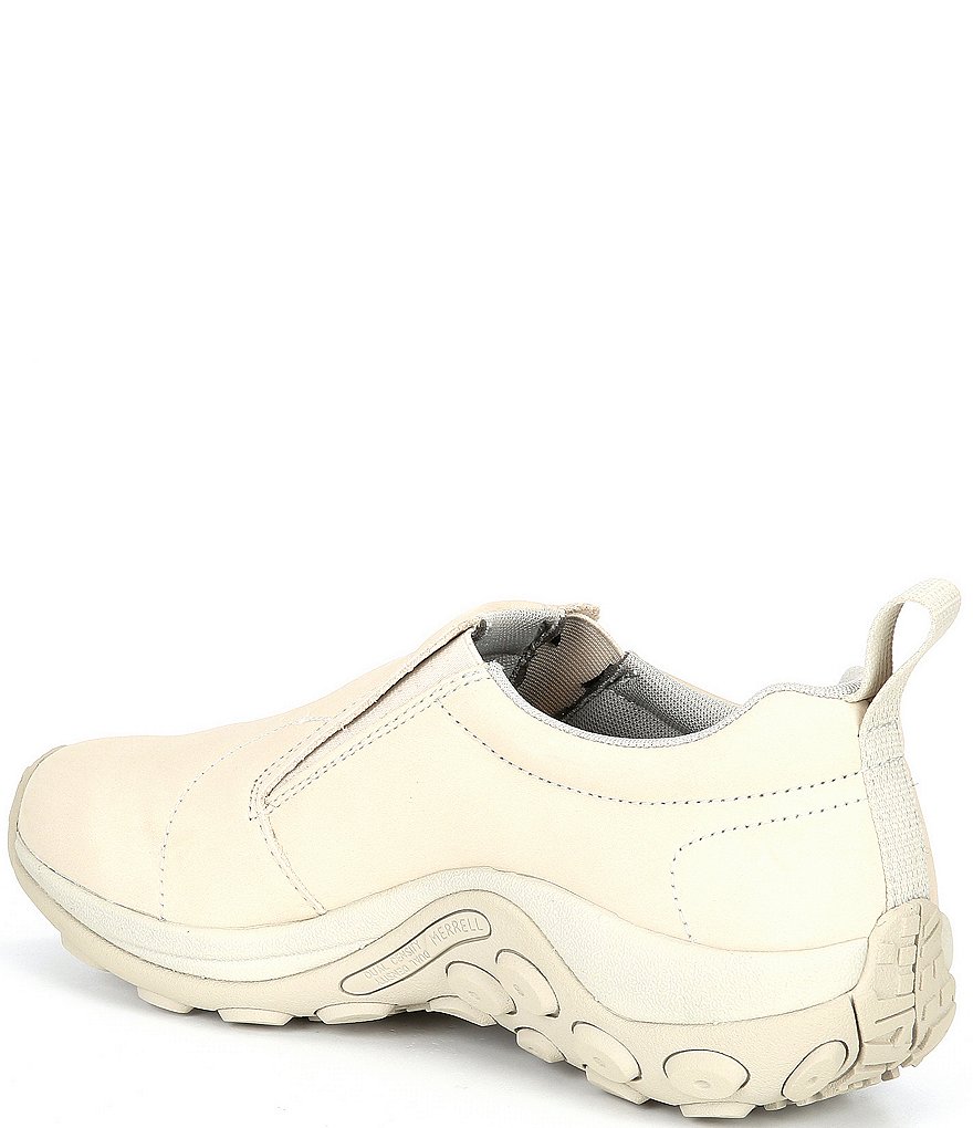 Merrell Men's Moab Ventilator 2 Suede & Mesh Lace-Up Hiking Shoes