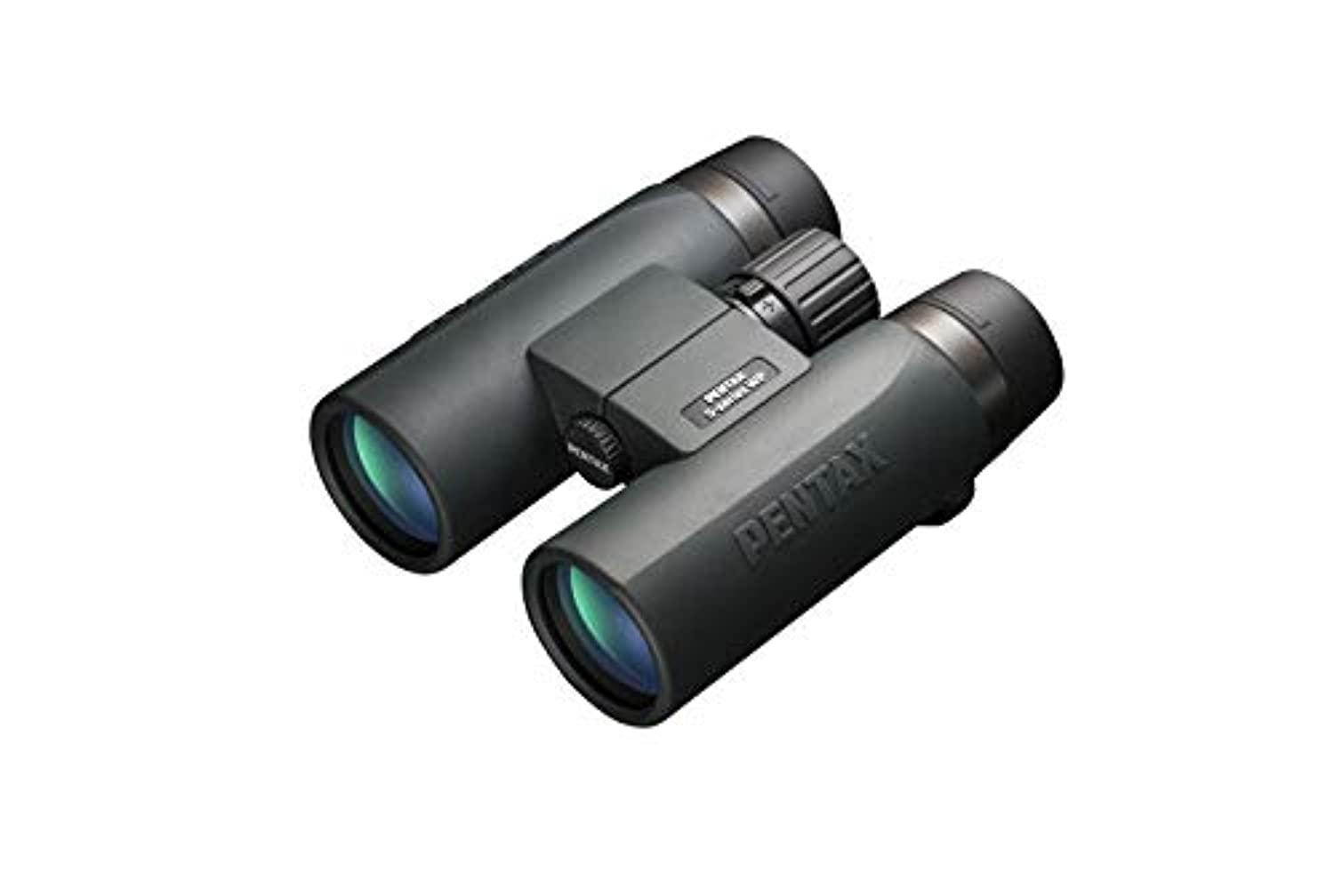 PENTAX 62762 SD 10 x 42mm Waterproof Binoculars