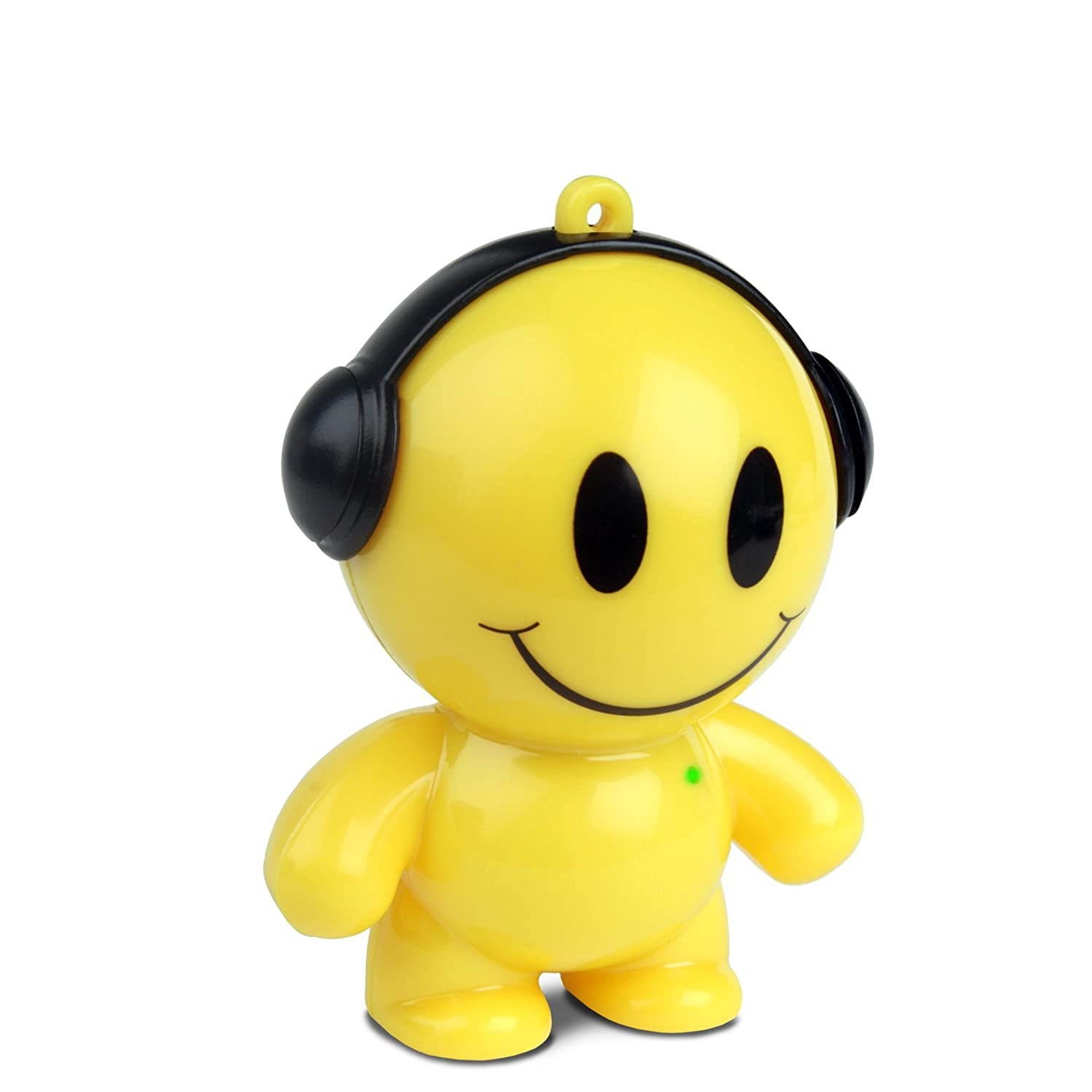 MOBI 70228 Headphonies Smiley