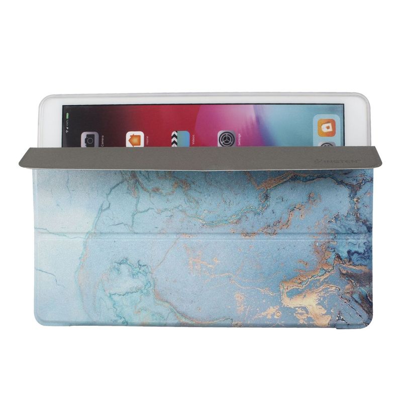 Commonwealth Toys Candy Crush Saga Blue Plush Tablet Holder