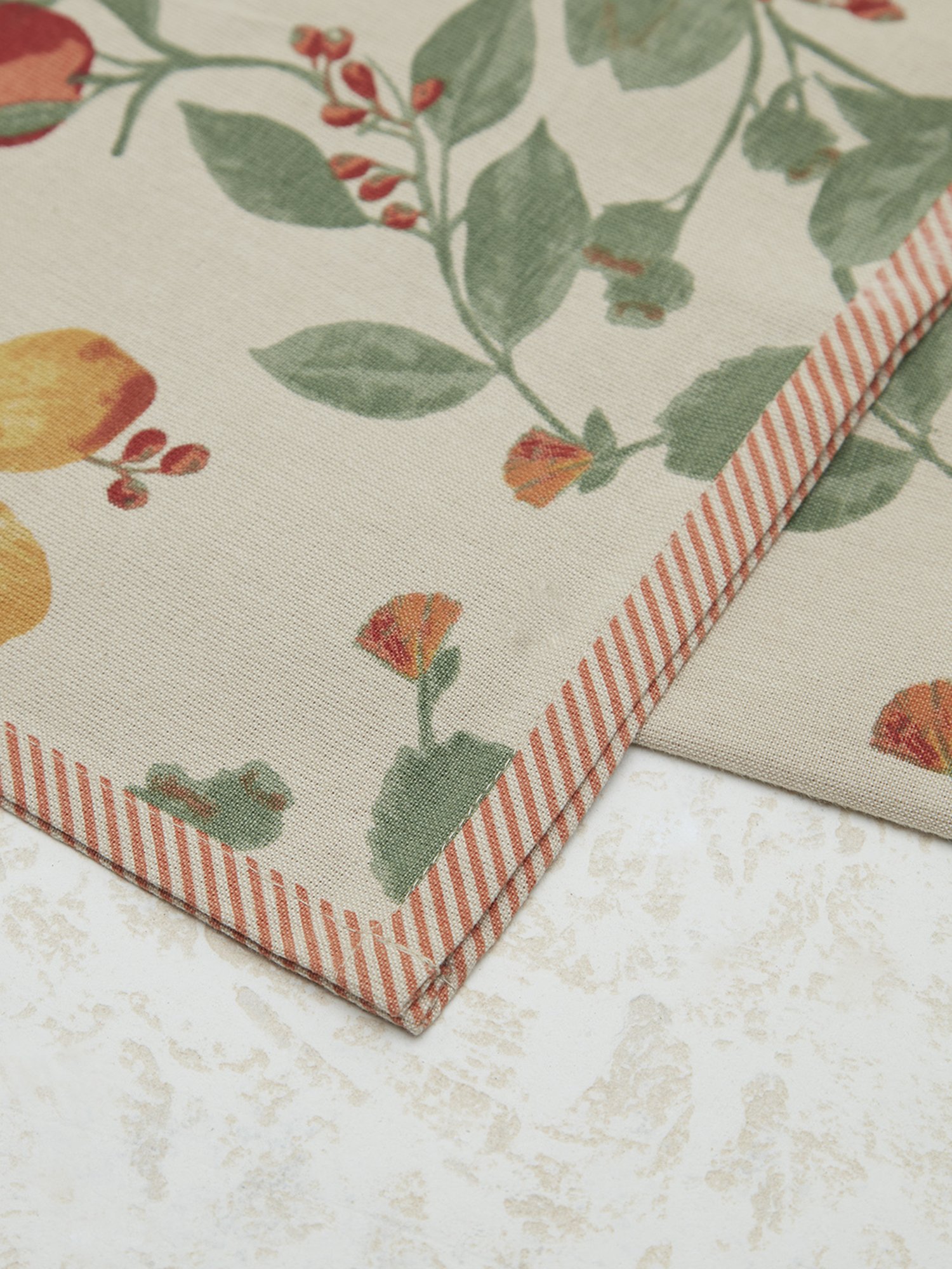 Romee Pink Polyester Ethnic Runners