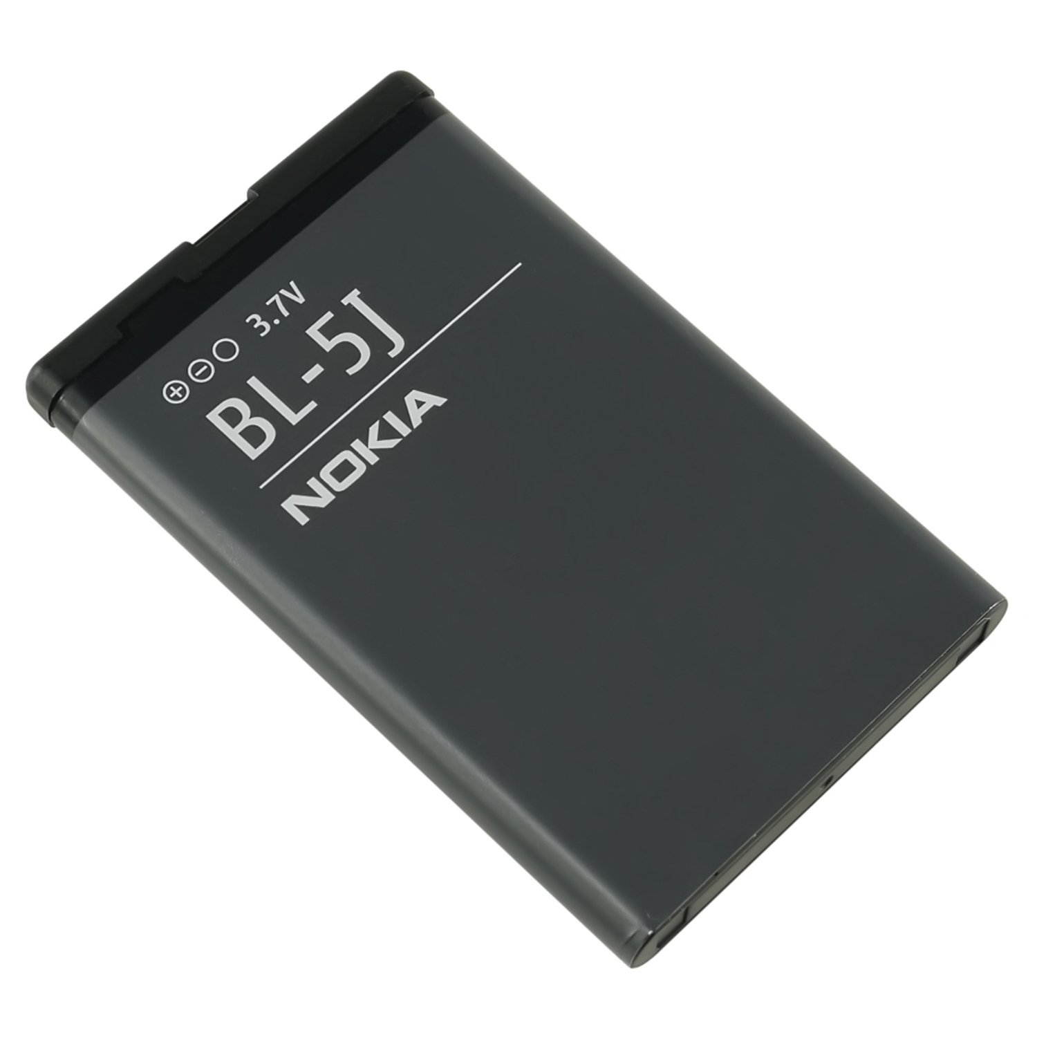 Nokia BL-5J Battery For 5800 XpressMusic, N900 5230 Nuron X6 C3 5233 5228 5235