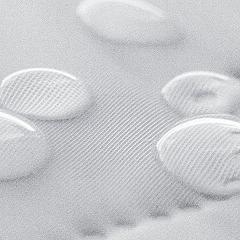 Summer Infant 4-Sided Changing Pad - White