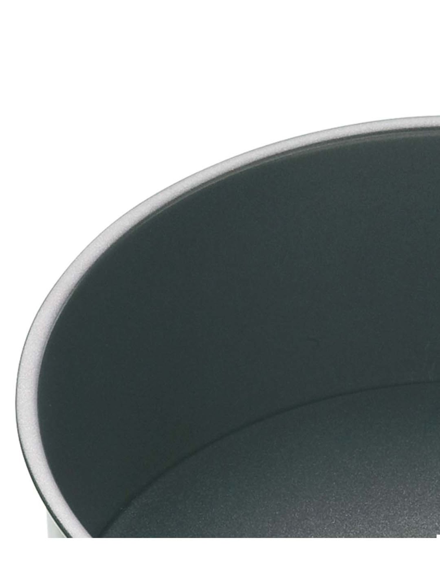 MasterClass Grey Carbon Steel Non-Stick Deep Cake Pan
