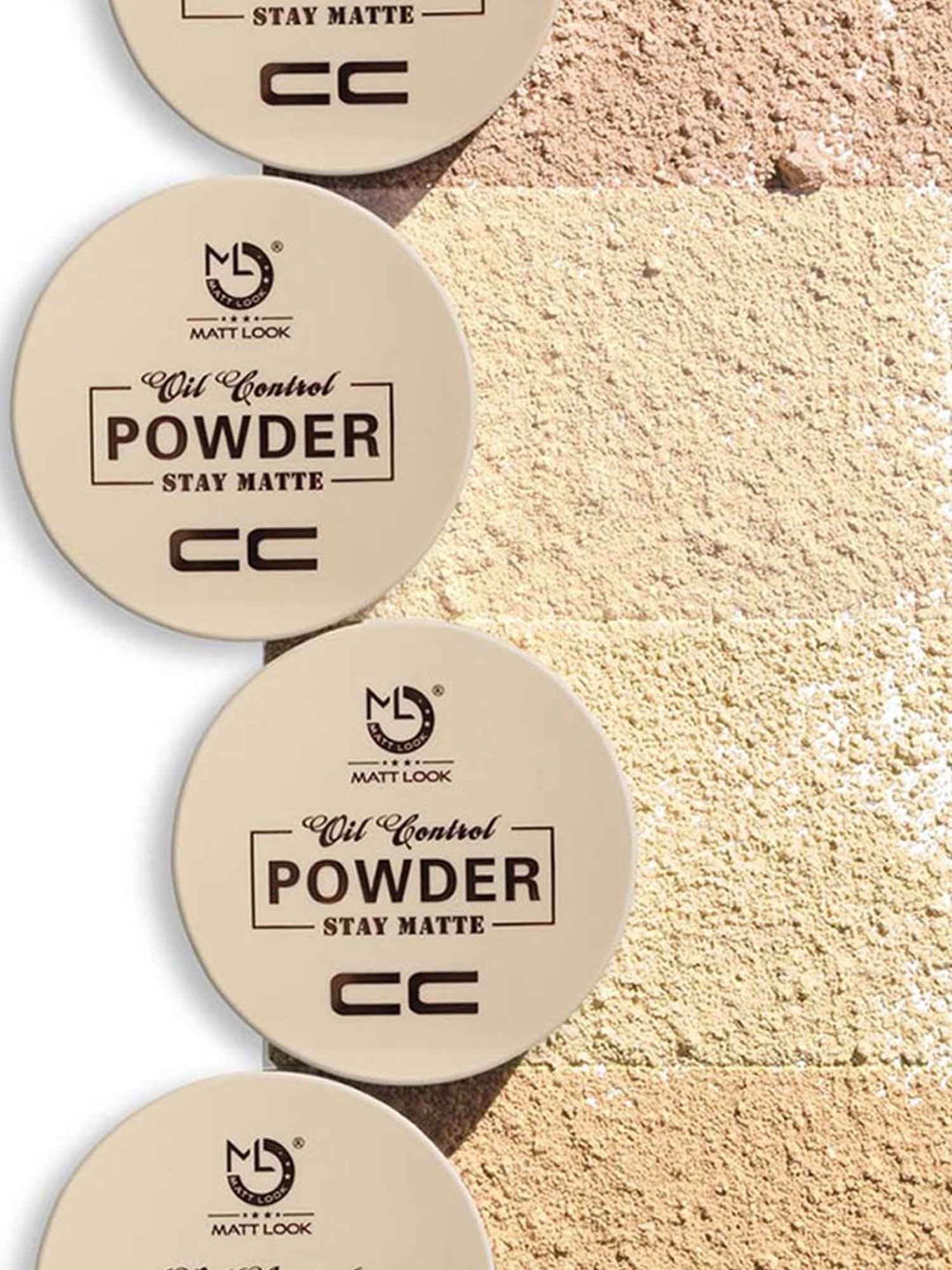 Chambor Silver Shadow Sable RR3 - 16 gm