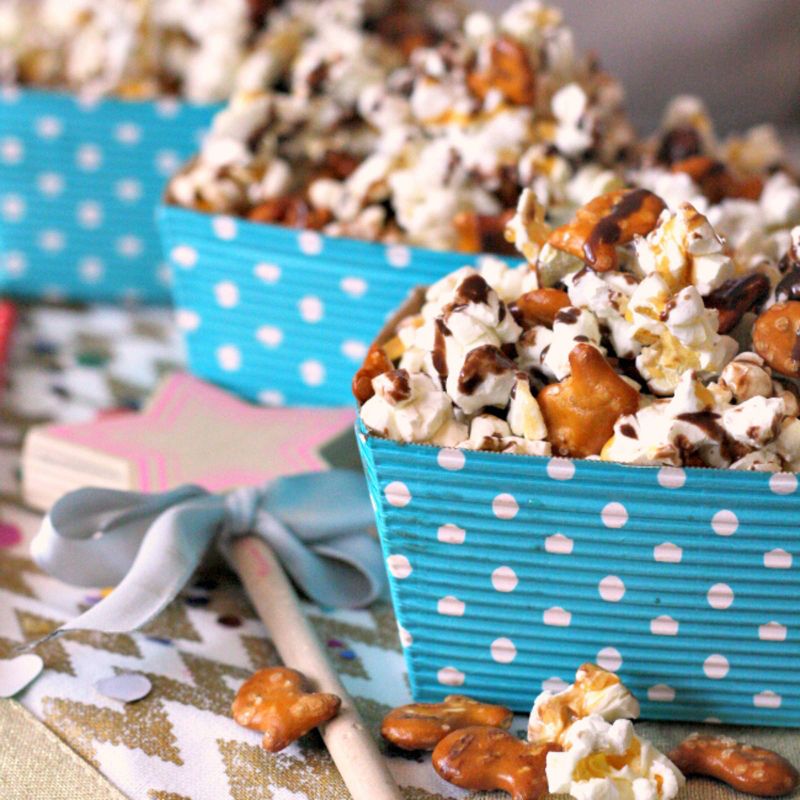 Snyder's Rounds Sea Salt Pretzels - 12oz