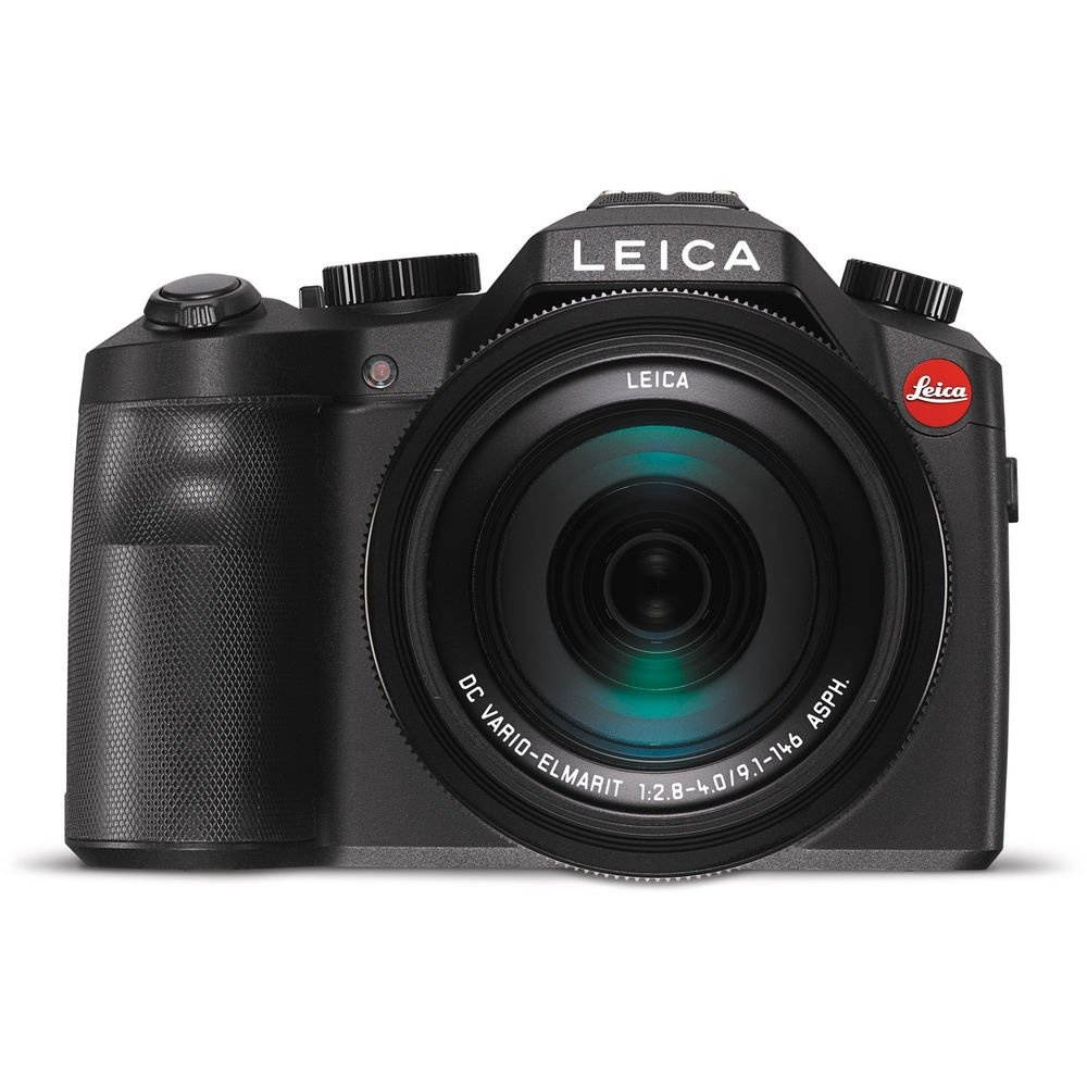 Leica V-LUX (Typ 114) Digital Camera - Master Landscape Photographer Kit - Memory Card - Accessories