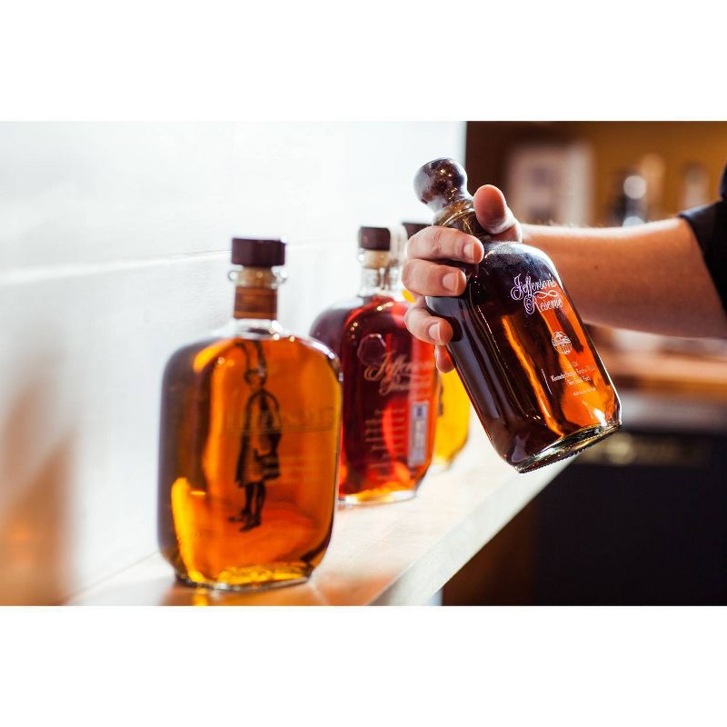 Jefferson's Reserve Bourbon Whiskey - 750ml Bottle