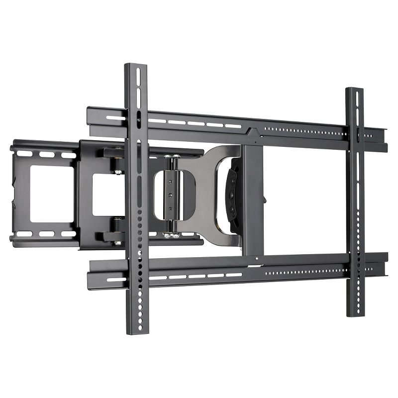 Sanus Classic Large Full Motion Wall Mount for 37-80" TVS - Black (MLF13-B1)