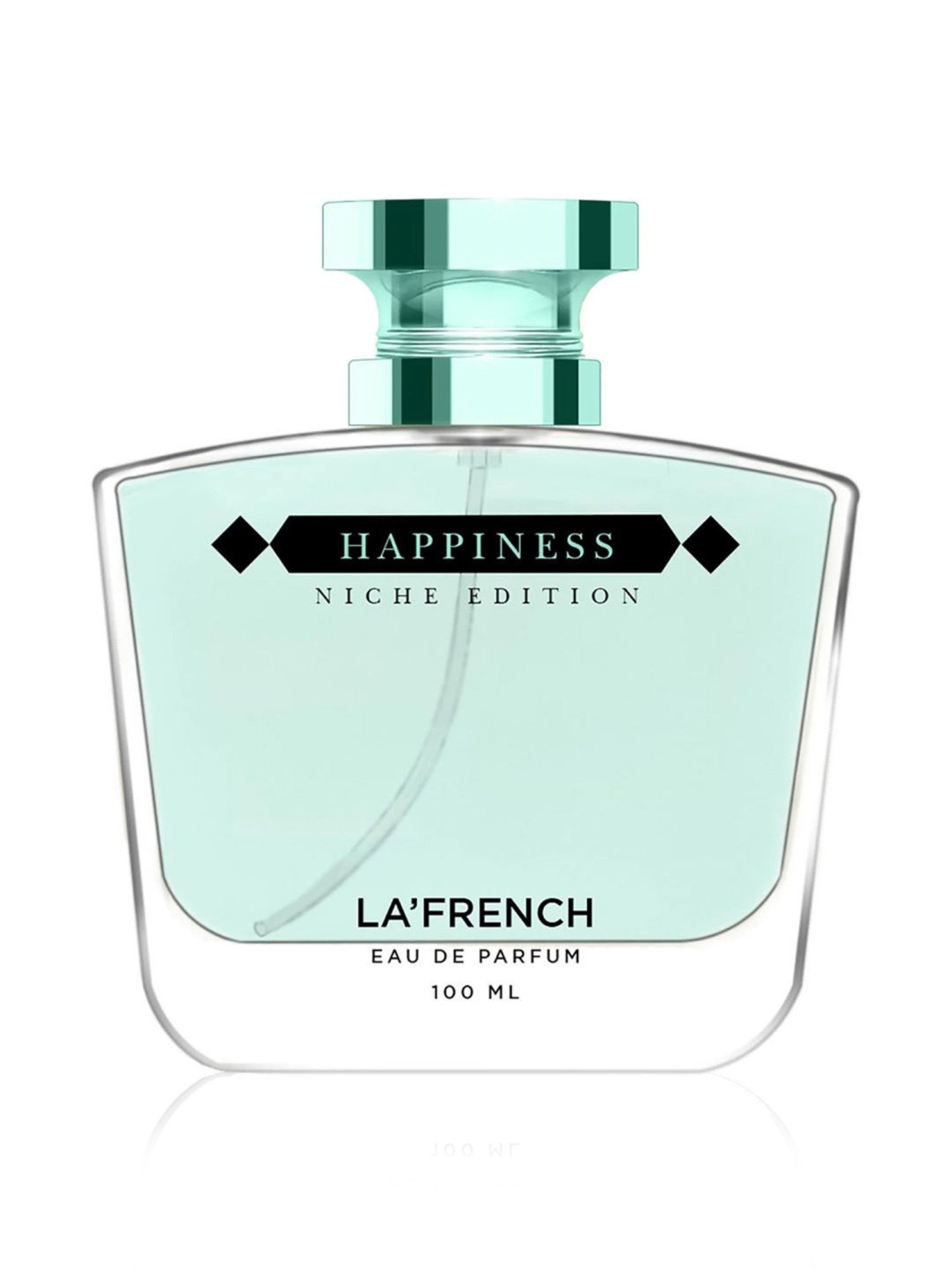 La'french Happiness Eau De Perfume - 100 ml