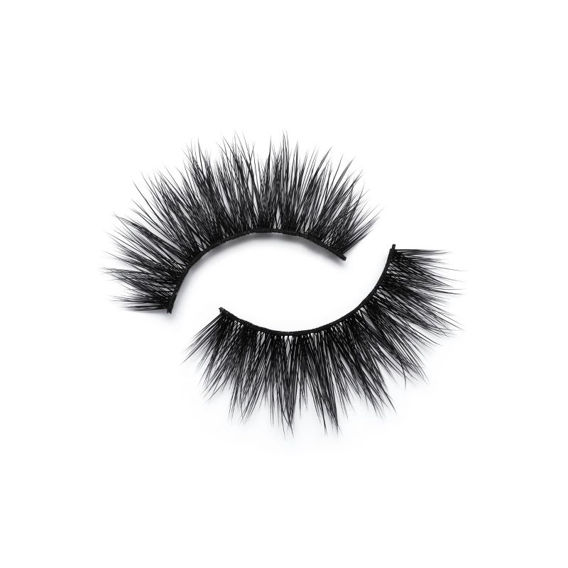 Eylure Luxe False Eyelashes - 6D-Mogul - 1pr
