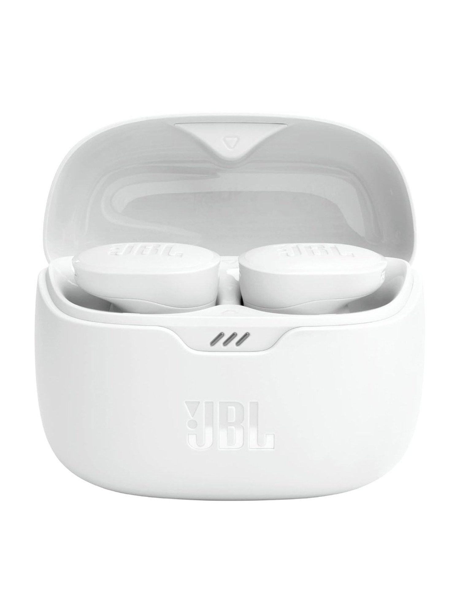 JBL Tune Buds In Ear Bluetooth Wireless Earbuds with ANC & 48hrs Battery (White, True Wireless)