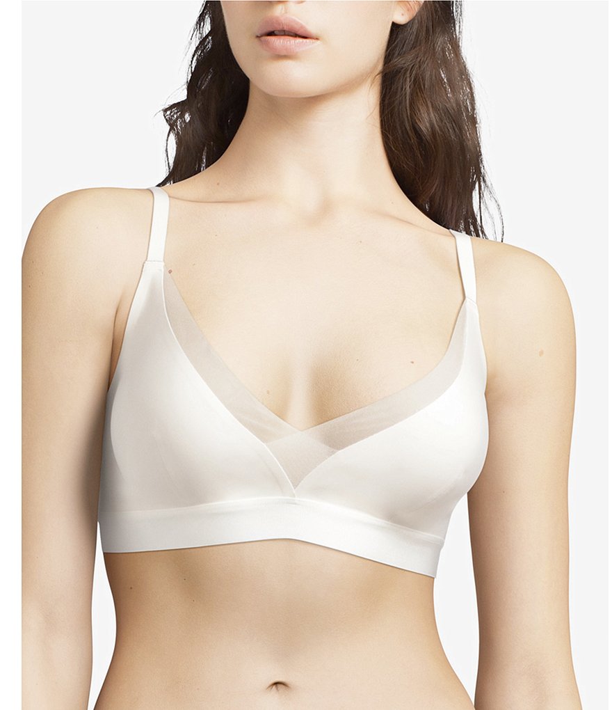 Chantelle Prime Wire-Free Bra