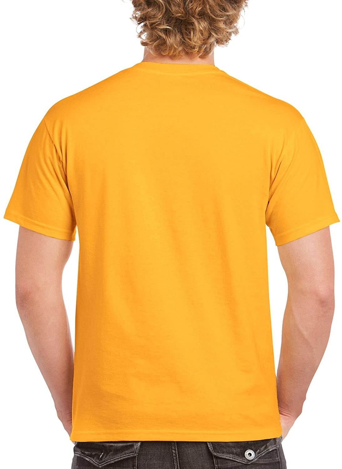 Gildan Men's G2000 Ultra Cotton Adult T-Shirt