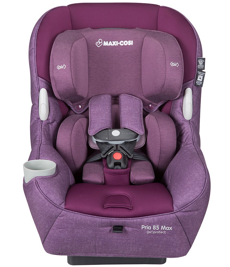 Maxi Cosi Pria Max Nomad Collection Convertible Car Seat