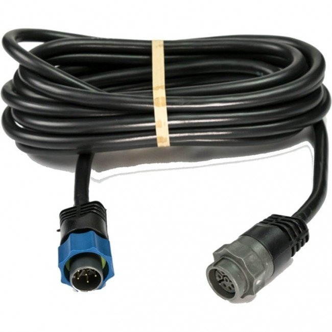 LOWRANC 99-94 E 20' TRANSDUCER EXTENSION CABLE 20' Ext Cable