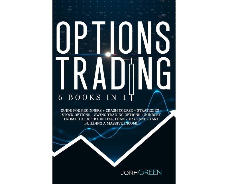 Options trading - (Investing) by  Jonh Green (Paperback)