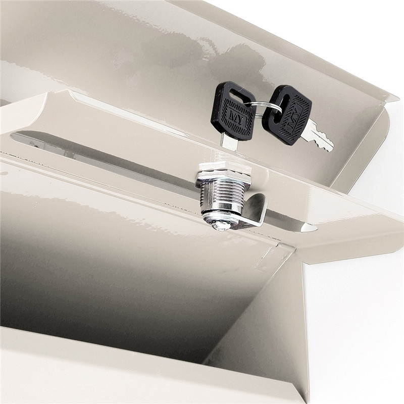 HID 5395CK100 ProximityReader,3inWx 4-5/7inHx 17/25inD