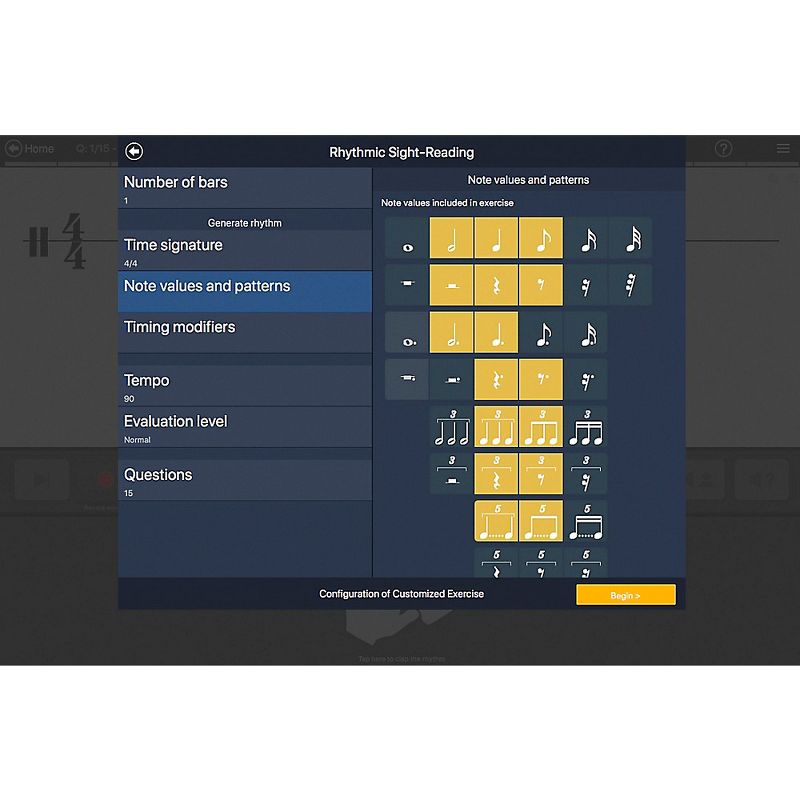eMedia EarMaster 7 Pro