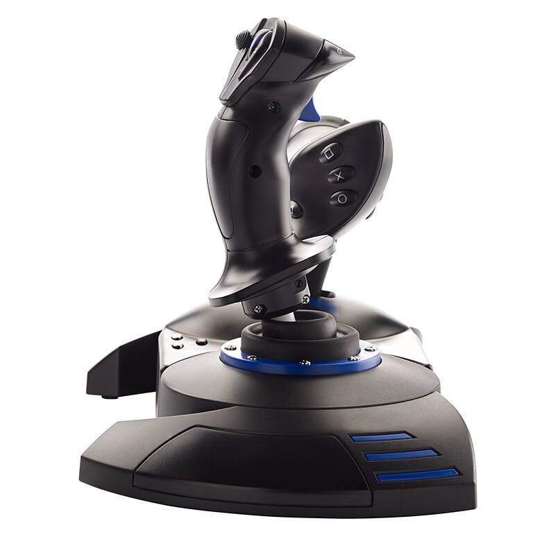 THRUSTMASTER T.Flight Hotas4 Joystick