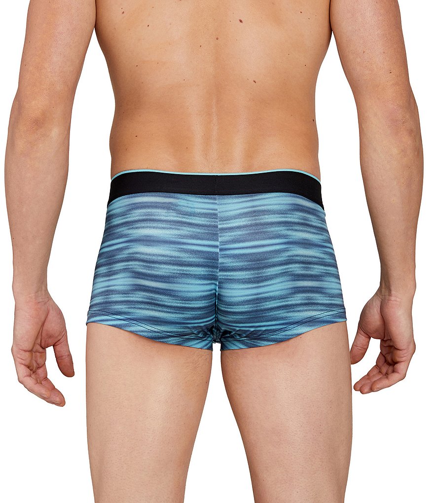 Papi Space Dye Trunks 2-Pack