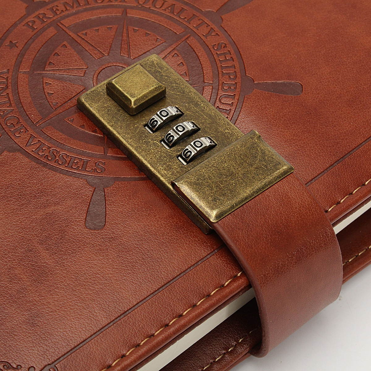 SKILCRAFT&reg; Steno Notebooks, 6" x 9", Legal/Wide Ruled, 160 Pages (80 Sheets), 100% Recycled, Green, Pack Of 6 (AbilityOne 7530-01-611-6427)