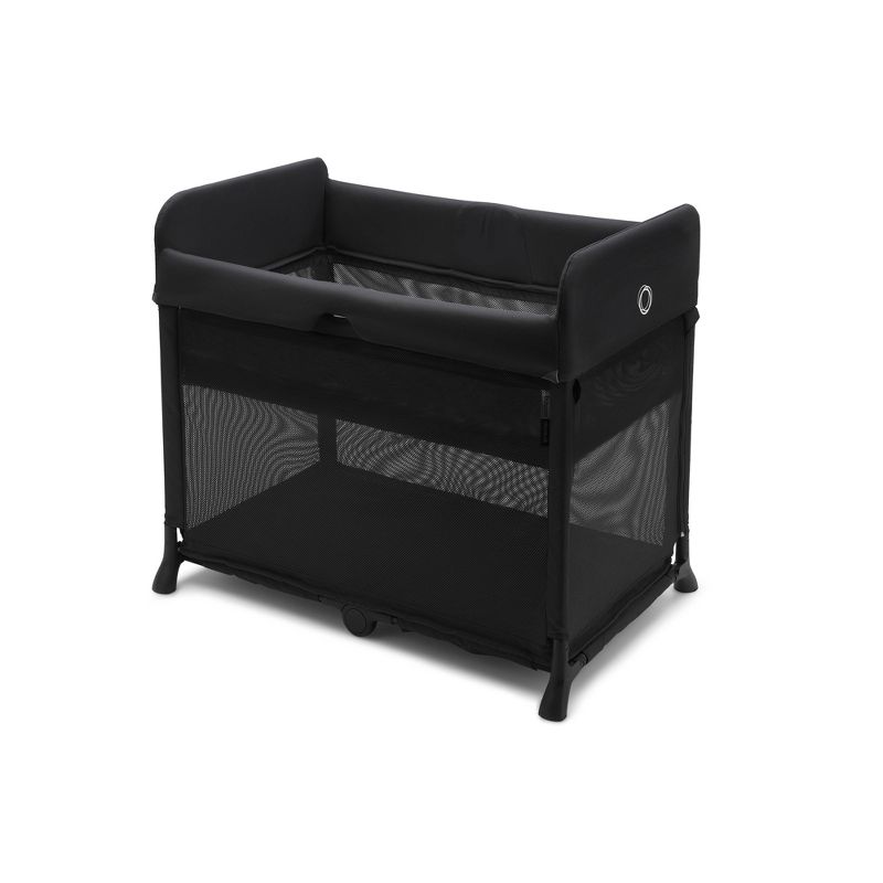 Bugaboo Stardust Playard - Black