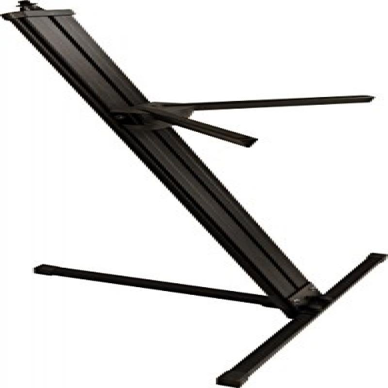 Ultimate Support 17908 Deltex DX-48B Pro Single Tier Keyboard Stand