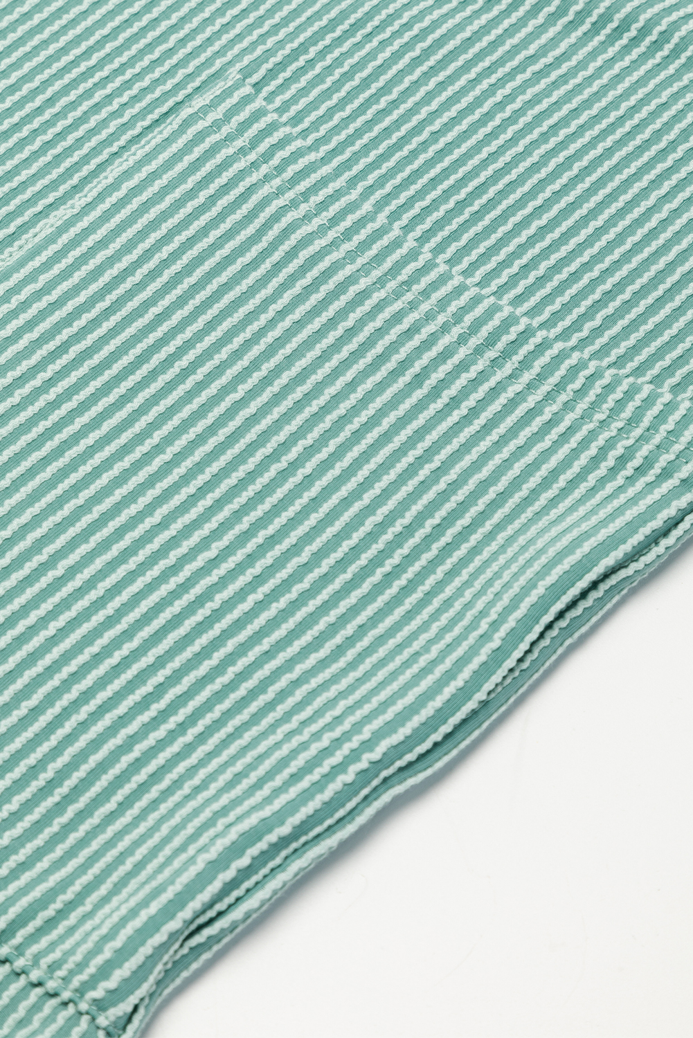 Rose Tan Solid Self Tied Straps Pleated Wide Leg Jumpsuit